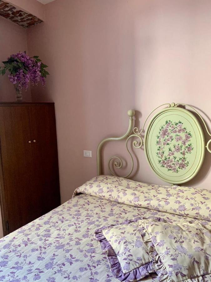 Da Giusy Hotel Stresa Exterior photo