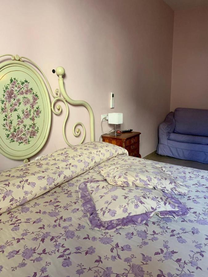 Da Giusy Hotel Stresa Exterior photo